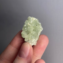 Load image into Gallery viewer, Prehnite Cluster