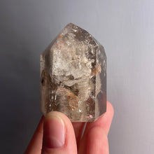 Load image into Gallery viewer, Quartz Chlorite Tower