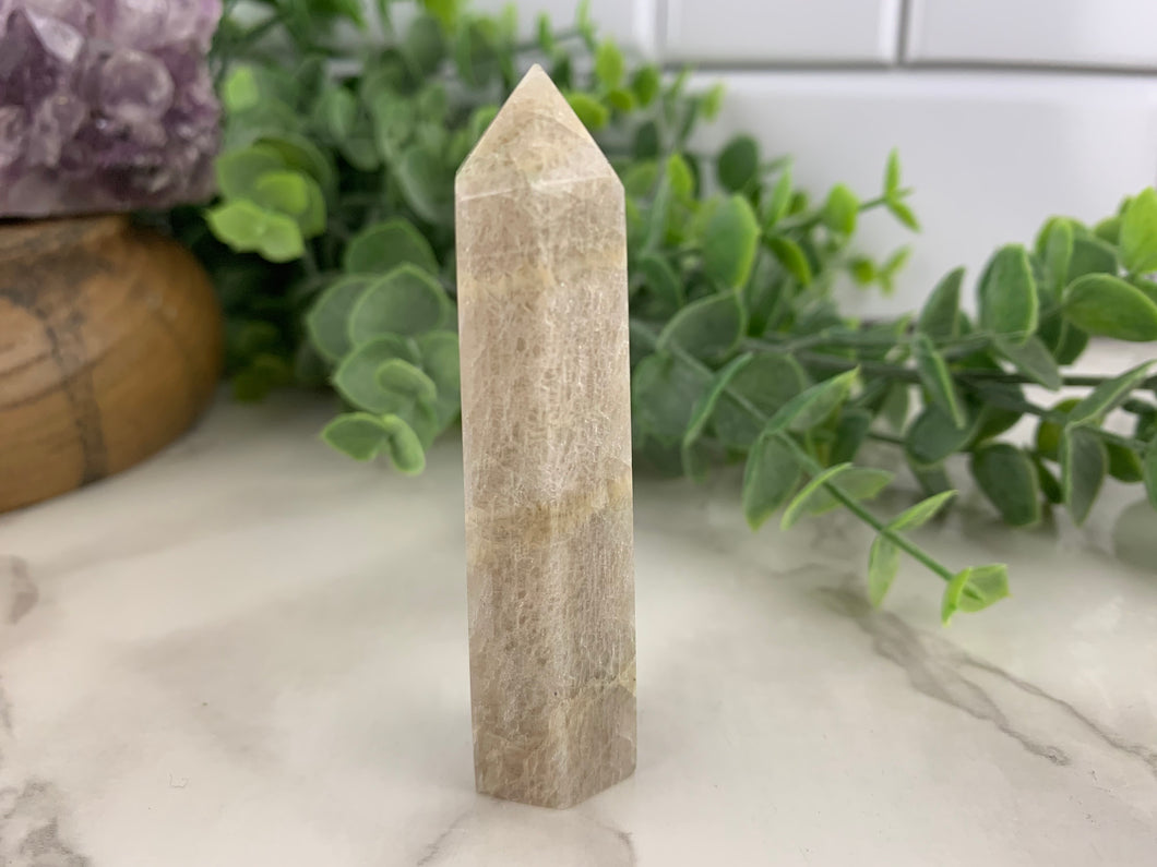 Moonstone Tower