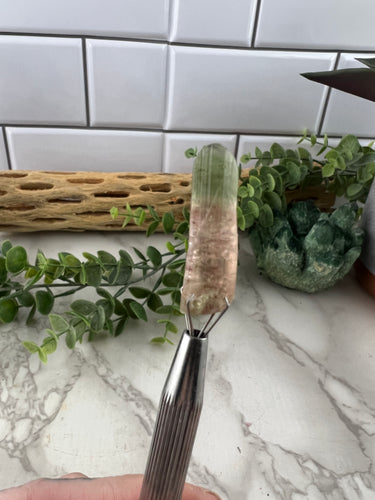 Watermelon Tourmaline