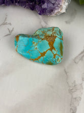 Load image into Gallery viewer, Kingman Turquoise- Stabilized
