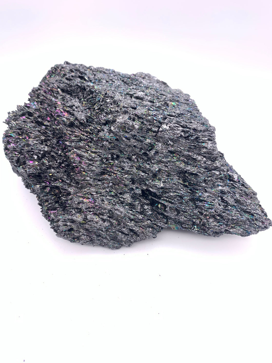 Carborundum