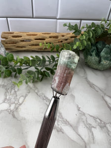 Watermelon Tourmaline