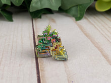Load image into Gallery viewer, Small Bismuth (1)