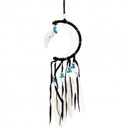 Moon Dreamcatcher- Available in White or Black