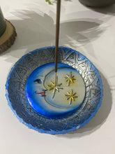 Load image into Gallery viewer, Round Incense Holder