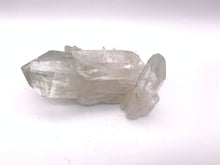Load image into Gallery viewer, Quartz With Chlorite Point