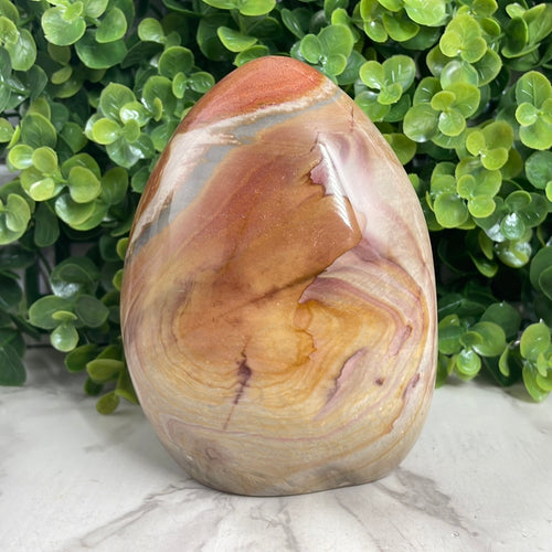 Polychrome Jasper Freeform