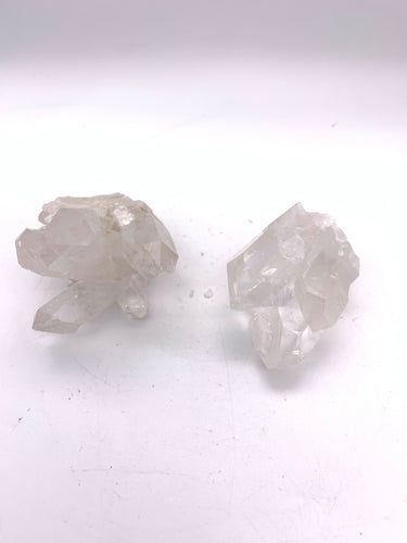 Clear Quartz Cluster