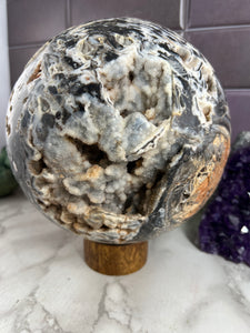 Sphalerite Sphere