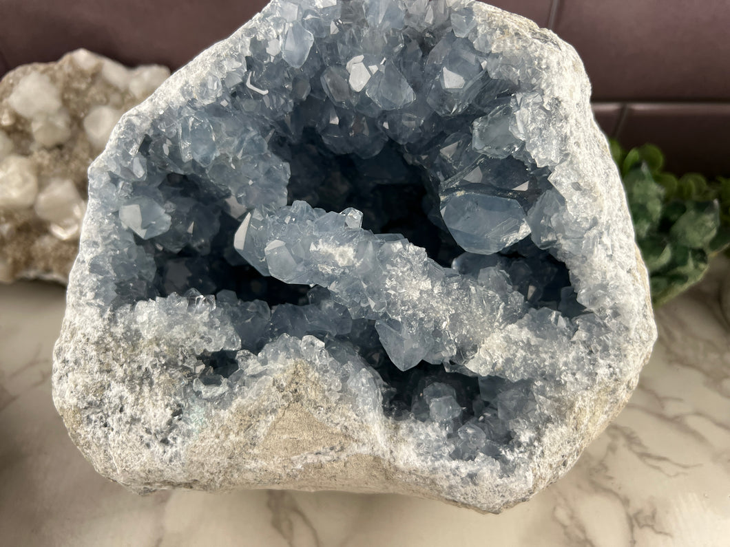 Celestite