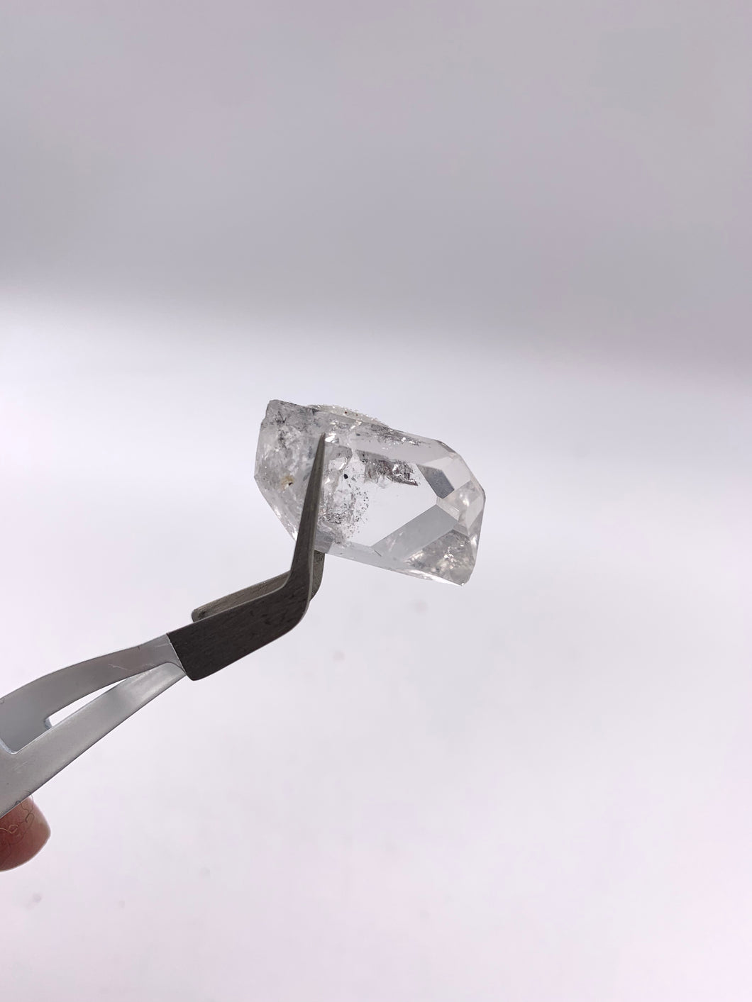 Herkimer Diamond