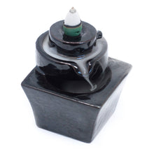 Load image into Gallery viewer, Backflow Incense Burner