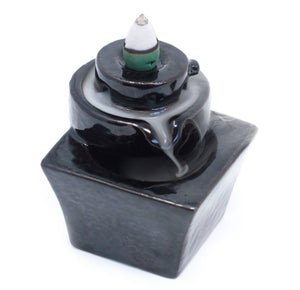 Backflow Incense Burner