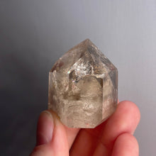 Load image into Gallery viewer, Quartz Chlorite Tower