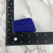Load image into Gallery viewer, Lapis Lazuli Freeform