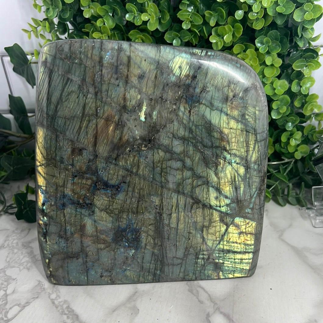 Labradorite Freeform