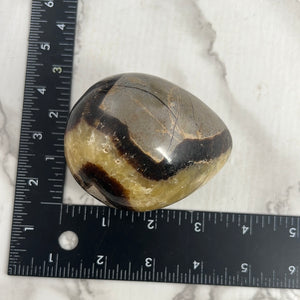 Septarian Egg