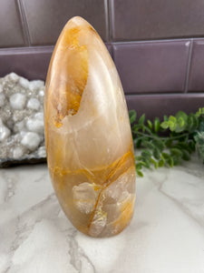 Golden Healer Freeform