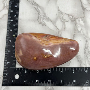 Polychrome Jasper Freeform