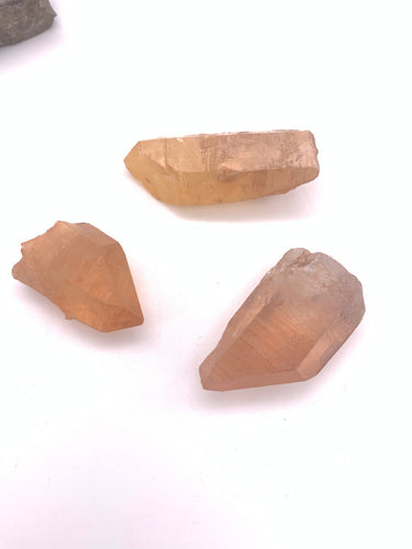 Orange Quartz (1)