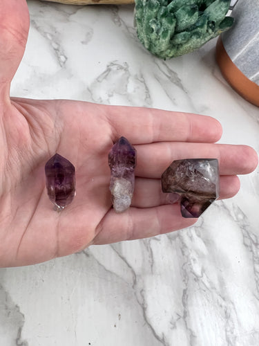 Shangaan Amethyst