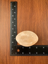 Load image into Gallery viewer, Himalayan Salt Palm Stone