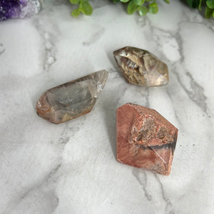 Garden Quartz