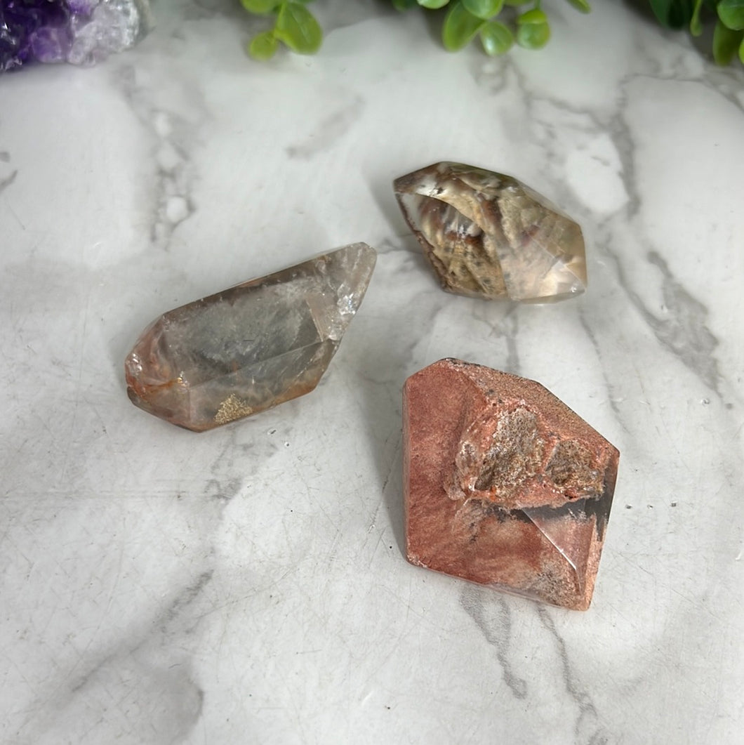 Garden Quartz
