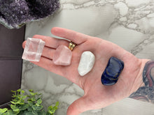 Load image into Gallery viewer, Cancer Zodiac Crystal Kit