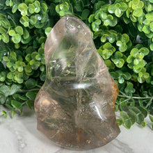 Load image into Gallery viewer, Smoky Quartz Flame