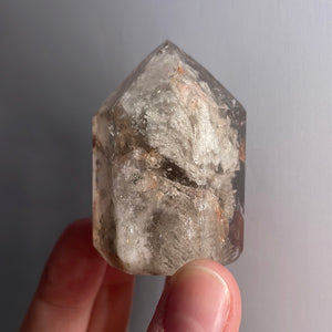 Quartz Chlorite Tower