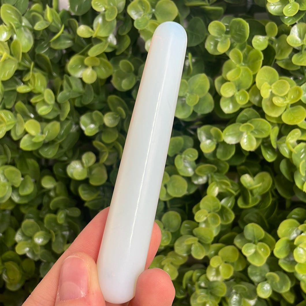 Opalite Wand