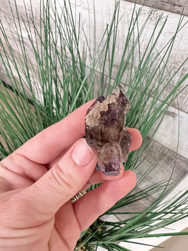 Shangaan Amethyst