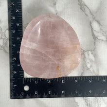 Load image into Gallery viewer, Rose Quartz Bowl