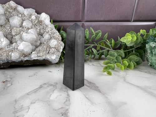 Shungite Tower