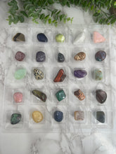 Load image into Gallery viewer, Crystal Advent Calendar