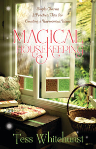 Magical Housekeeping Book