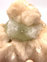 Load image into Gallery viewer, Apophyllite &amp; Stilbite