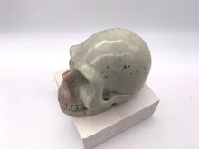 Load image into Gallery viewer, Jasper Skull