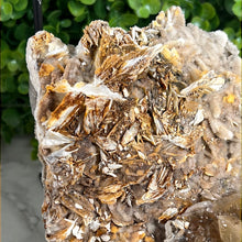 Load image into Gallery viewer, Calcite, Barite, Wulfenite and Cerussite