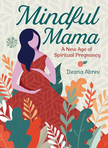 Mindful Mama Book