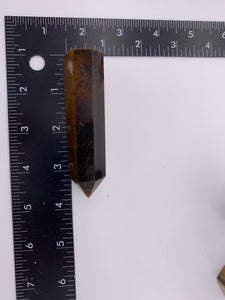 Tiger Eye Tower