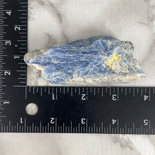 Load image into Gallery viewer, Raw Blue Kyanite