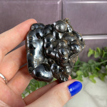 Load image into Gallery viewer, Raw Botryoidal Hematite