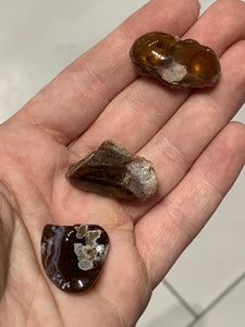 Fire Agate