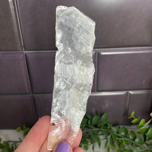 Golden Healer Selenite