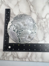 Load image into Gallery viewer, Moss Agate Sphere