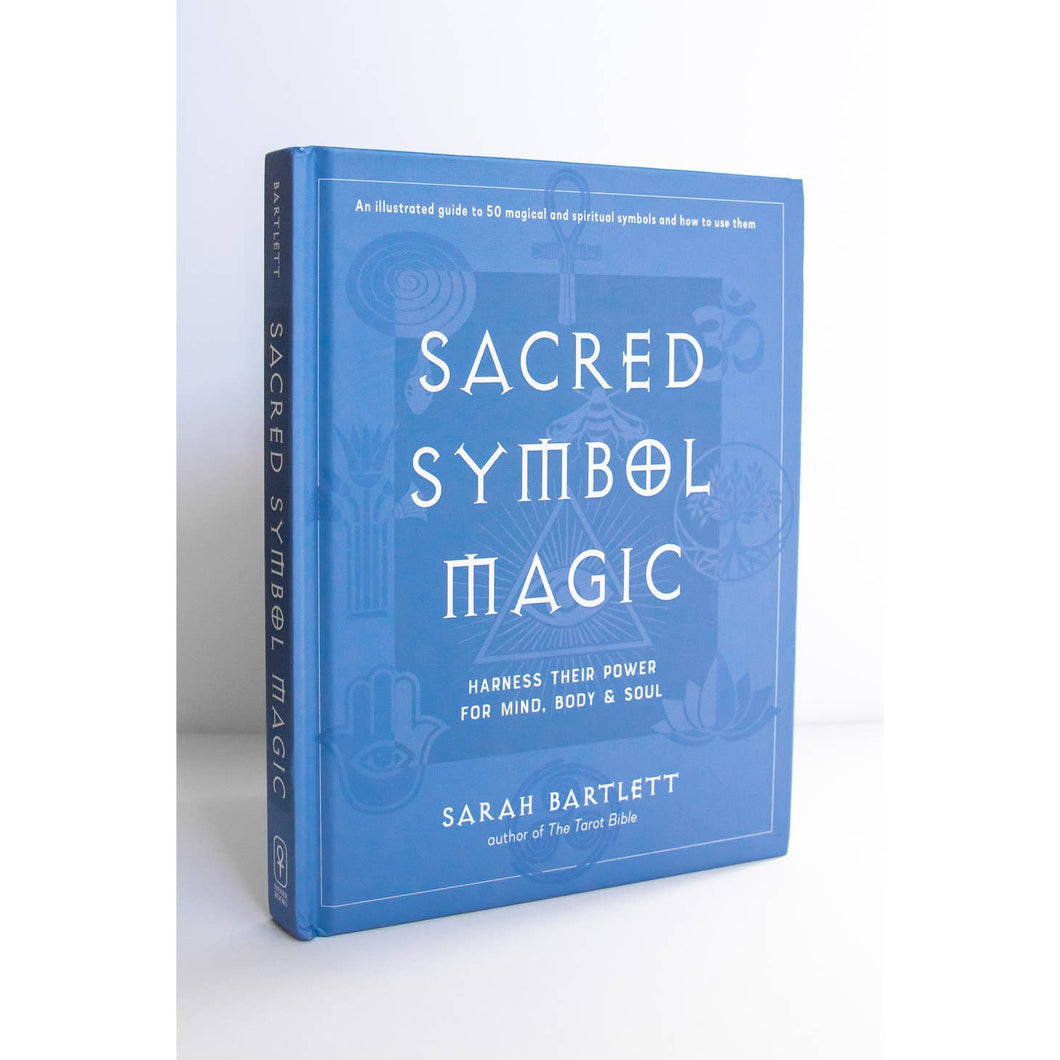 Sacred Symbol Magic