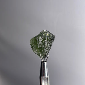 Moldavite